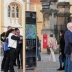 Oxford Explore on street signage