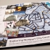 Newport Explorer Leaflet - english map