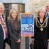 Poole Trail launch