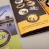 City Insights trail leaflets