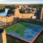 Pembroke Castle