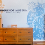 The Huguenot Museum