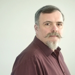 Mike Gardom